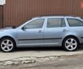 Серый Шкода Октавия, объемом двигателя 1.6 л и пробегом 187 тыс. км за 6750 $, фото 28 на Automoto.ua
