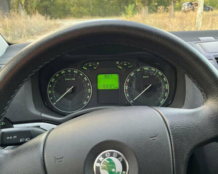 Сірий Шкода Октавія, об'ємом двигуна 1.6 л та пробігом 153 тис. км за 7200 $, фото 28 на Automoto.ua