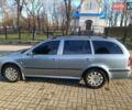 Сірий Шкода Октавія, об'ємом двигуна 1.6 л та пробігом 312 тис. км за 4650 $, фото 15 на Automoto.ua