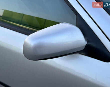 Серый Шкода Октавия, объемом двигателя 1.6 л и пробегом 171 тыс. км за 5474 $, фото 17 на Automoto.ua