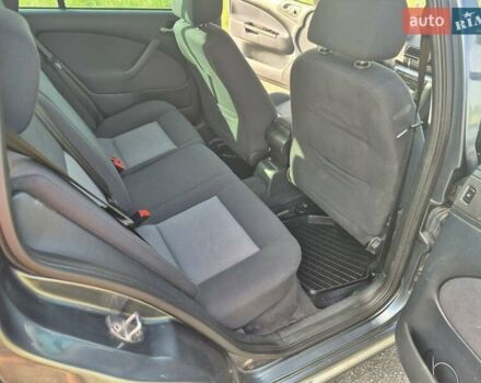 Серый Шкода Октавия, объемом двигателя 1.98 л и пробегом 186 тыс. км за 5200 $, фото 8 на Automoto.ua