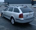 Сірий Шкода Октавія, об'ємом двигуна 0 л та пробігом 300 тис. км за 4800 $, фото 3 на Automoto.ua