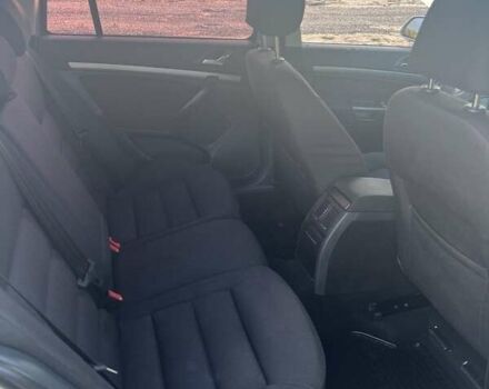 Серый Шкода Октавия, объемом двигателя 1.6 л и пробегом 197 тыс. км за 5500 $, фото 3 на Automoto.ua