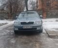 Сірий Шкода Октавія, об'ємом двигуна 1.6 л та пробігом 198 тис. км за 6200 $, фото 1 на Automoto.ua