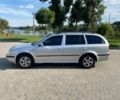 Серый Шкода Октавия, объемом двигателя 1.9 л и пробегом 200 тыс. км за 4900 $, фото 5 на Automoto.ua