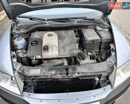 Сірий Шкода Октавія, об'ємом двигуна 1.6 л та пробігом 223 тис. км за 4400 $, фото 14 на Automoto.ua