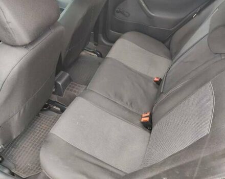 Сірий Шкода Октавія, об'ємом двигуна 1.6 л та пробігом 312 тис. км за 4750 $, фото 2 на Automoto.ua