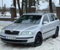 Сірий Шкода Октавія, об'ємом двигуна 1.9 л та пробігом 400 тис. км за 4800 $, фото 1 на Automoto.ua