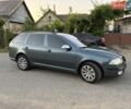 Серый Шкода Октавия, объемом двигателя 1.97 л и пробегом 340 тыс. км за 6300 $, фото 1 на Automoto.ua