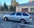 Серый Шкода Октавия, объемом двигателя 1.98 л и пробегом 314 тыс. км за 7350 $, фото 9 на Automoto.ua