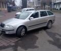 Серый Шкода Октавия, объемом двигателя 1.6 л и пробегом 290 тыс. км за 5200 $, фото 2 на Automoto.ua