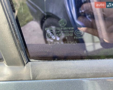 Шкода Октавия 2005 в Черкассах на Automoto.ua Серый Шкода Октавия, объемом двигателя 2 л и пробегом 286 тыс. км за 6800 $, фото 34 на Automoto.ua