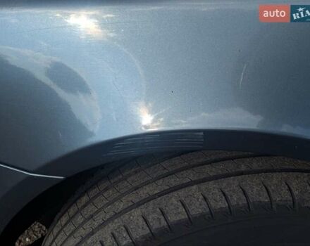 Серый Шкода Октавия, объемом двигателя 1.6 л и пробегом 284 тыс. км за 4499 $, фото 3 на Automoto.ua