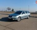 Сірий Шкода Октавія, об'ємом двигуна 2 л та пробігом 285 тис. км за 5400 $, фото 1 на Automoto.ua