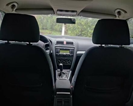 Серый Шкода Октавия, объемом двигателя 1.97 л и пробегом 265 тыс. км за 5199 $, фото 30 на Automoto.ua