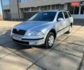 Серый Шкода Октавия, объемом двигателя 1.97 л и пробегом 355 тыс. км за 4850 $, фото 1 на Automoto.ua