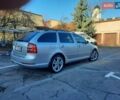 Серый Шкода Октавия, объемом двигателя 1.98 л и пробегом 314 тыс. км за 7350 $, фото 6 на Automoto.ua
