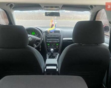 Серый Шкода Октавия, объемом двигателя 1.9 л и пробегом 310 тыс. км за 5850 $, фото 3 на Automoto.ua