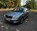 Сірий Шкода Октавія, об'ємом двигуна 2 л та пробігом 345 тис. км за 3500 $, фото 1 на Automoto.ua