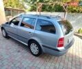 Шкода Октавия 2005 в Прилуках на Automoto.ua Серый Шкода Октавия, объемом двигателя 1.6 л и пробегом 250 тыс. км за 4650 $, фото 12 на Automoto.ua
