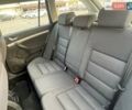 Серый Шкода Октавия, объемом двигателя 1.98 л и пробегом 222 тыс. км за 5100 $, фото 14 на Automoto.ua