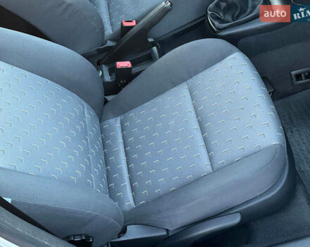 Серый Шкода Октавия, объемом двигателя 1.6 л и пробегом 171 тыс. км за 5474 $, фото 34 на Automoto.ua