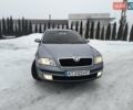 Серый Шкода Октавия, объемом двигателя 1.6 л и пробегом 331 тыс. км за 3999 $, фото 1 на Automoto.ua