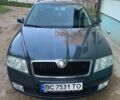 Сірий Шкода Октавія, об'ємом двигуна 1.6 л та пробігом 242 тис. км за 4300 $, фото 1 на Automoto.ua
