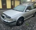 Серый Шкода Октавия, объемом двигателя 1.9 л и пробегом 300 тыс. км за 2811 $, фото 1 на Automoto.ua