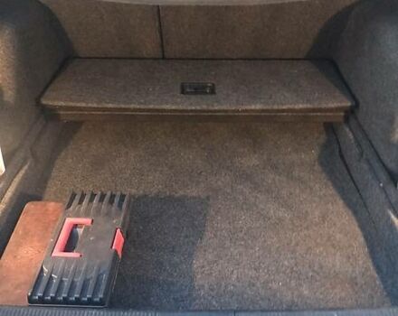 Серый Шкода Октавия, объемом двигателя 1.6 л и пробегом 348 тыс. км за 4299 $, фото 12 на Automoto.ua