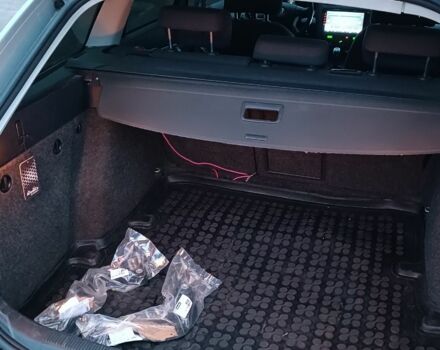 Сірий Шкода Октавія, об'ємом двигуна 0 л та пробігом 300 тис. км за 4800 $, фото 12 на Automoto.ua