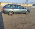 Серый Шкода Октавия, объемом двигателя 1.6 л и пробегом 247 тыс. км за 7100 $, фото 12 на Automoto.ua