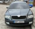 Серый Шкода Октавия, объемом двигателя 2 л и пробегом 400 тыс. км за 2000 $, фото 1 на Automoto.ua