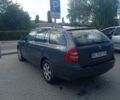 Серый Шкода Октавия, объемом двигателя 1.6 л и пробегом 230 тыс. км за 5900 $, фото 8 на Automoto.ua