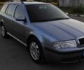 Шкода Октавия 2005 в Полтаве на Automoto.ua Серый Шкода Октавия, объемом двигателя 1.6 л и пробегом 202 тыс. км за 5300 $, фото 5 на Automoto.ua