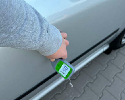 Серый Шкода Октавия, объемом двигателя 1.6 л и пробегом 171 тыс. км за 5474 $, фото 8 на Automoto.ua