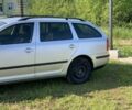 Сірий Шкода Октавія, об'ємом двигуна 1.6 л та пробігом 250 тис. км за 5800 $, фото 11 на Automoto.ua