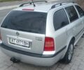 Серый Шкода Октавия, объемом двигателя 1.6 л и пробегом 355 тыс. км за 3950 $, фото 4 на Automoto.ua