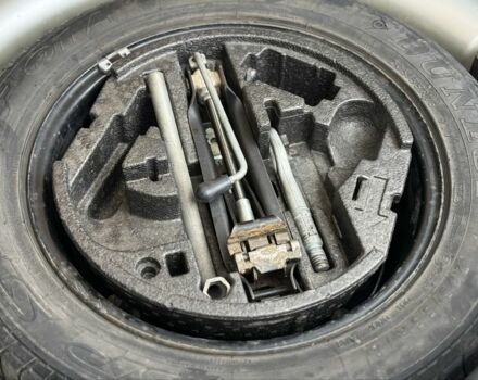 Серый Шкода Октавия, объемом двигателя 2 л и пробегом 277 тыс. км за 5299 $, фото 22 на Automoto.ua