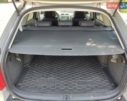 Серый Шкода Октавия, объемом двигателя 1.6 л и пробегом 200 тыс. км за 7300 $, фото 8 на Automoto.ua