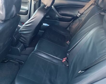 Серый Шкода Октавия, объемом двигателя 1.9 л и пробегом 289 тыс. км за 4800 $, фото 2 на Automoto.ua