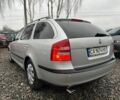 Сірий Шкода Октавія, об'ємом двигуна 1.6 л та пробігом 214 тис. км за 5000 $, фото 3 на Automoto.ua