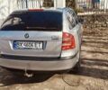 Сірий Шкода Октавія, об'ємом двигуна 1.6 л та пробігом 280 тис. км за 4500 $, фото 10 на Automoto.ua