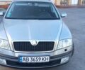 Серый Шкода Октавия, объемом двигателя 1.6 л и пробегом 313 тыс. км за 3500 $, фото 1 на Automoto.ua