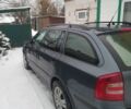 Сірий Шкода Октавія, об'ємом двигуна 1.6 л та пробігом 276 тис. км за 4000 $, фото 3 на Automoto.ua