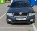 Серый Шкода Октавия, объемом двигателя 1.6 л и пробегом 435 тыс. км за 5000 $, фото 1 на Automoto.ua