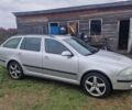 Шкода Октавия 2005 в Киеве на Automoto.ua Серый Шкода Октавия, объемом двигателя 1.9 л и пробегом 337 тыс. км за 3000 $, фото 4 на Automoto.ua