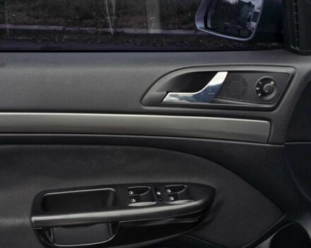 Серый Шкода Октавия, объемом двигателя 1.6 л и пробегом 216 тыс. км за 5899 $, фото 13 на Automoto.ua