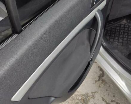 Серый Шкода Октавия, объемом двигателя 1.97 л и пробегом 265 тыс. км за 5199 $, фото 21 на Automoto.ua