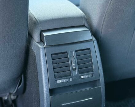 Серый Шкода Октавия, объемом двигателя 1.6 л и пробегом 149 тыс. км за 5500 $, фото 7 на Automoto.ua